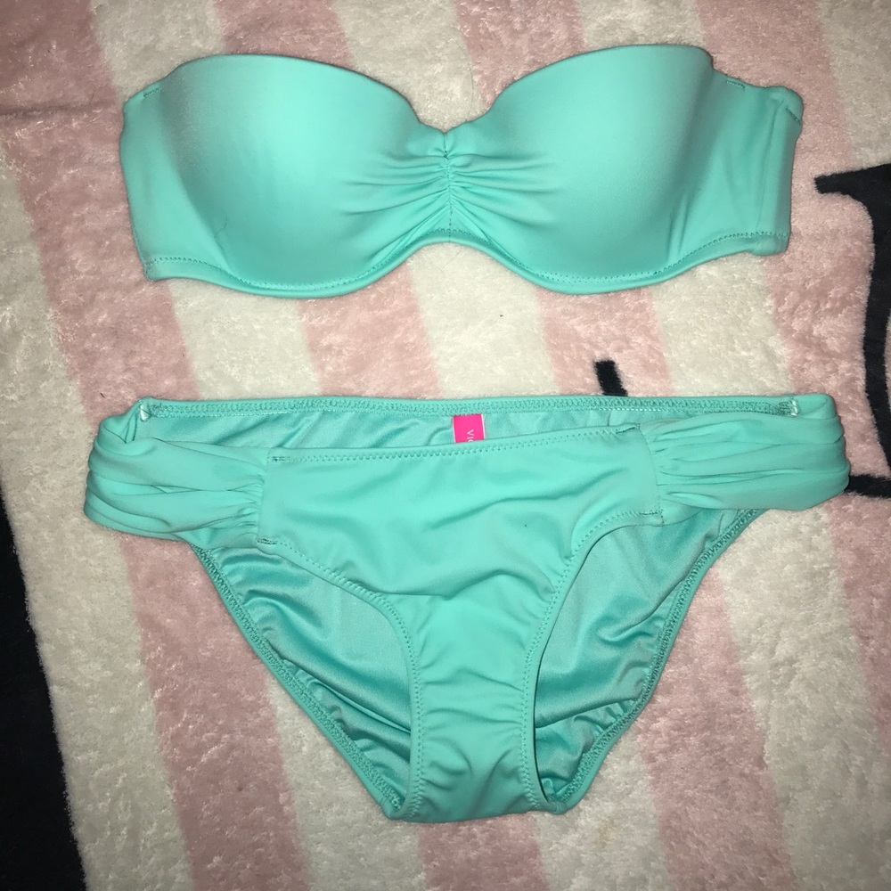 Victoria's Secret bikini NWOT